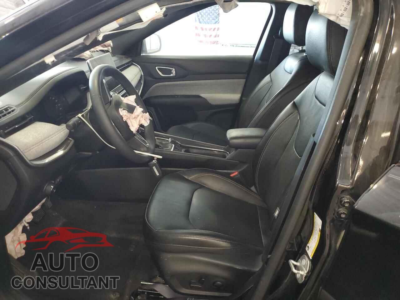 JEEP COMPASS 2023 - 3C4NJDFN1PT524042