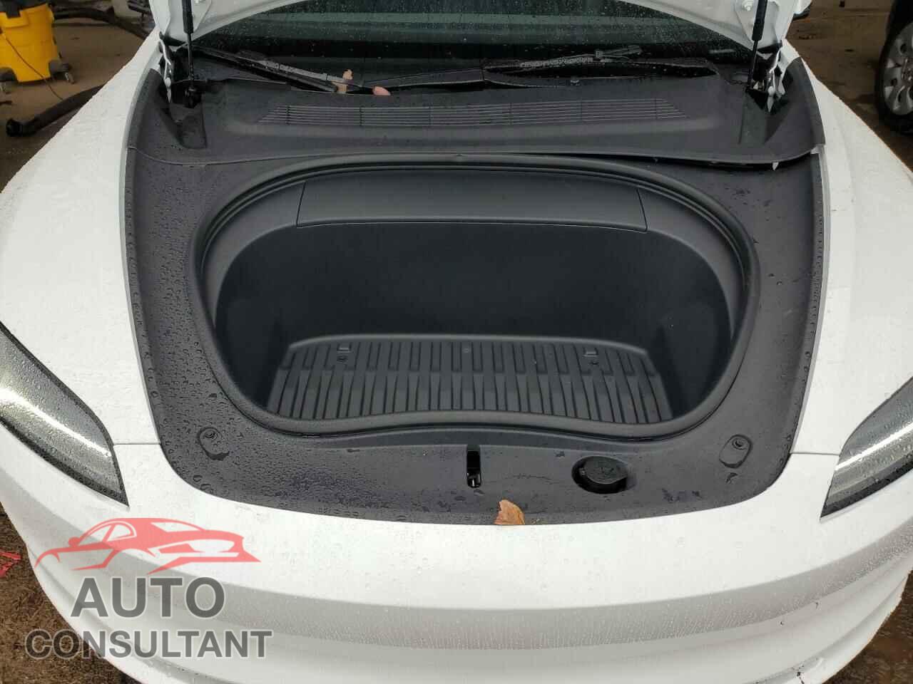 TESLA MODEL 3 2024 - 5YJ3E1EA0RF772681