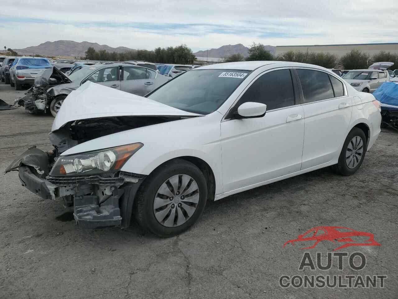 HONDA ACCORD 2009 - 1HGCP26359A194880