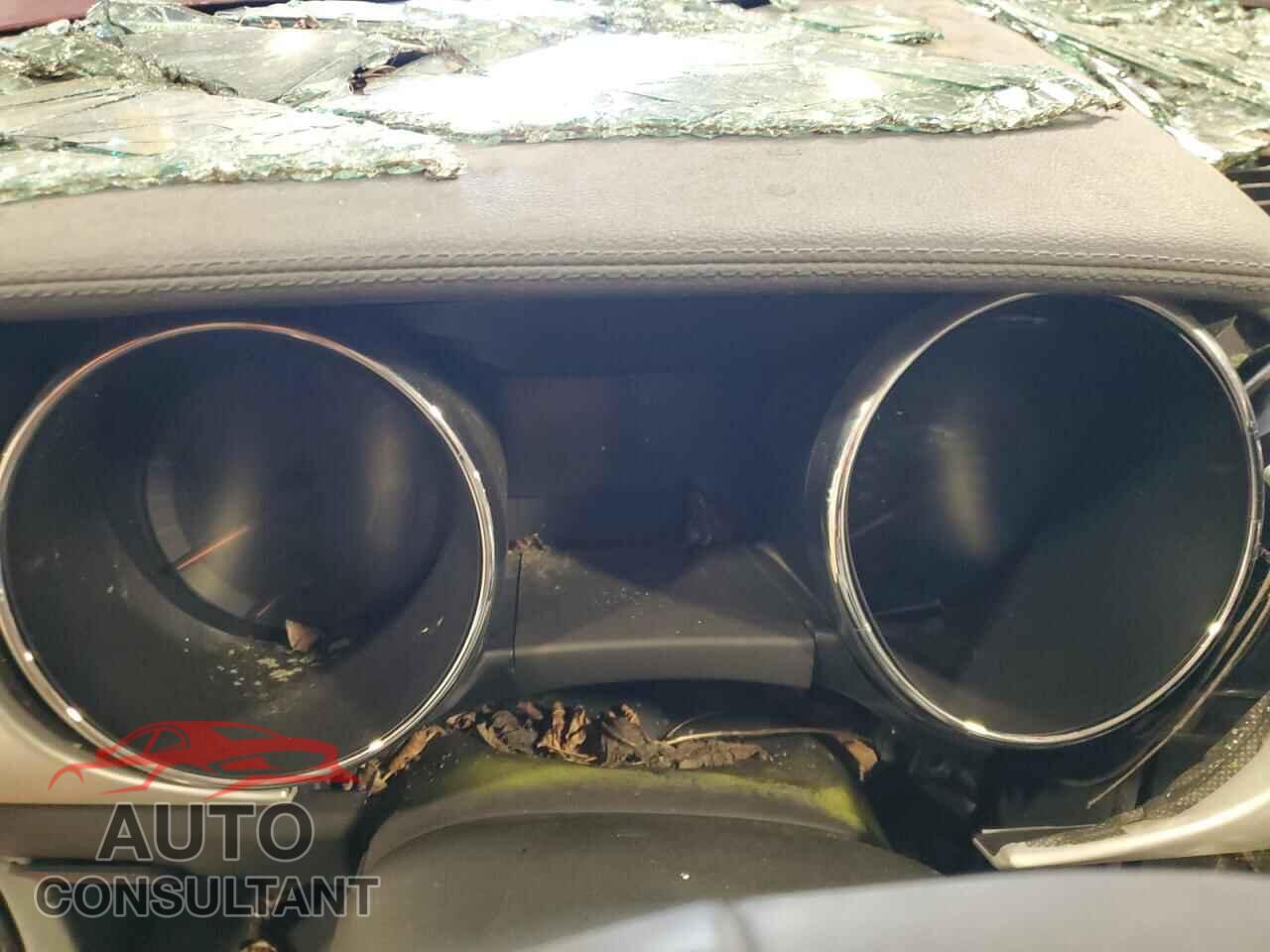 FORD MUSTANG 2017 - 1FA6P8CF2H5345085
