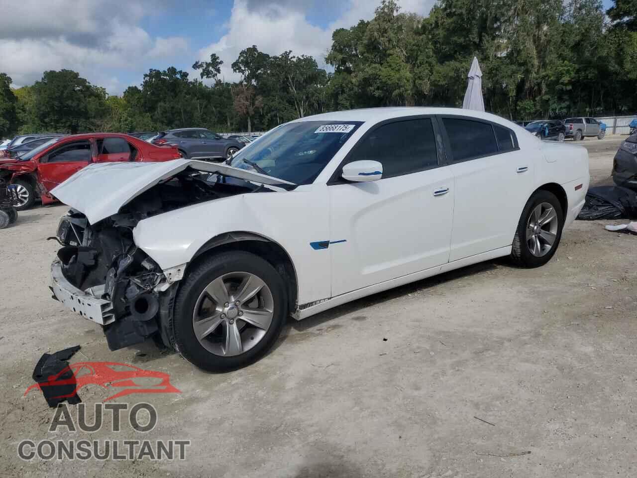 DODGE CHARGER 2013 - 2C3CDXBG3DH623199