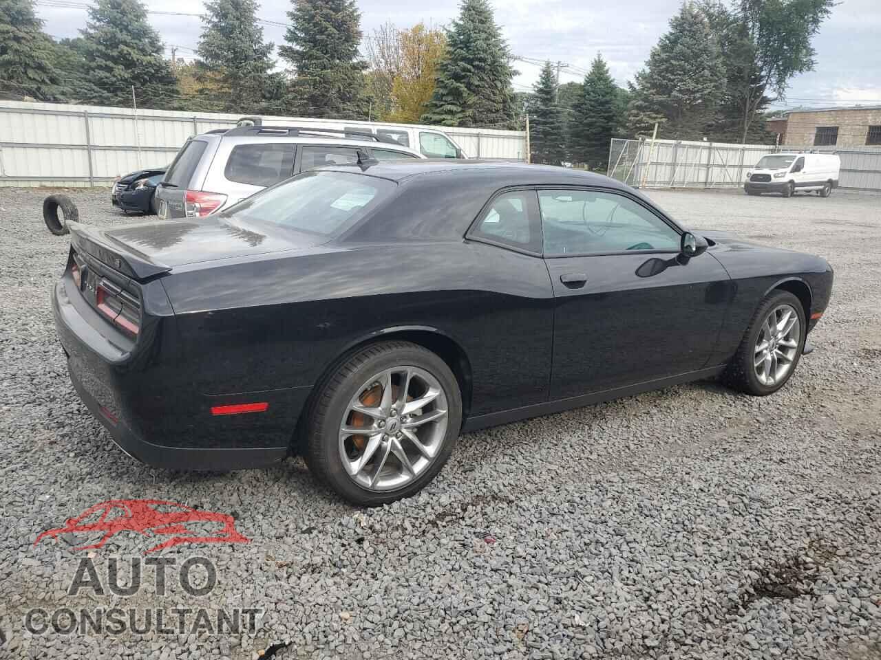 DODGE CHALLENGER 2023 - 2C3CDZKG3PH571430