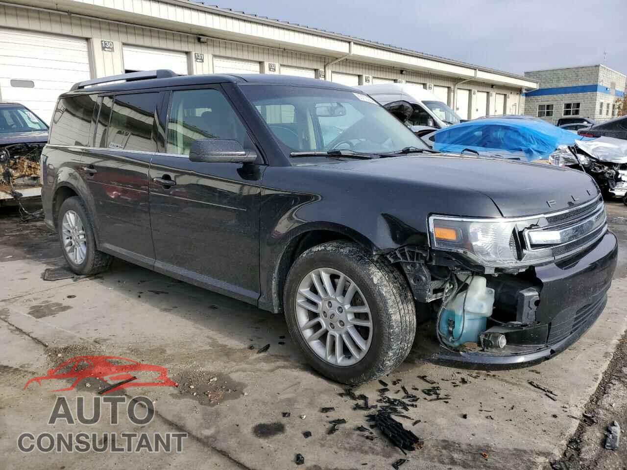 FORD FLEX 2014 - 2FMGK5C86EBD26670