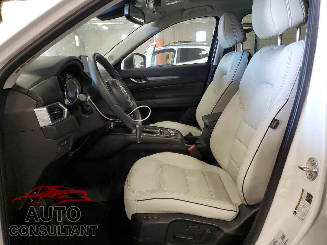 MAZDA CX-5 PREFE 2025 - JM3KFBCL5S0544514