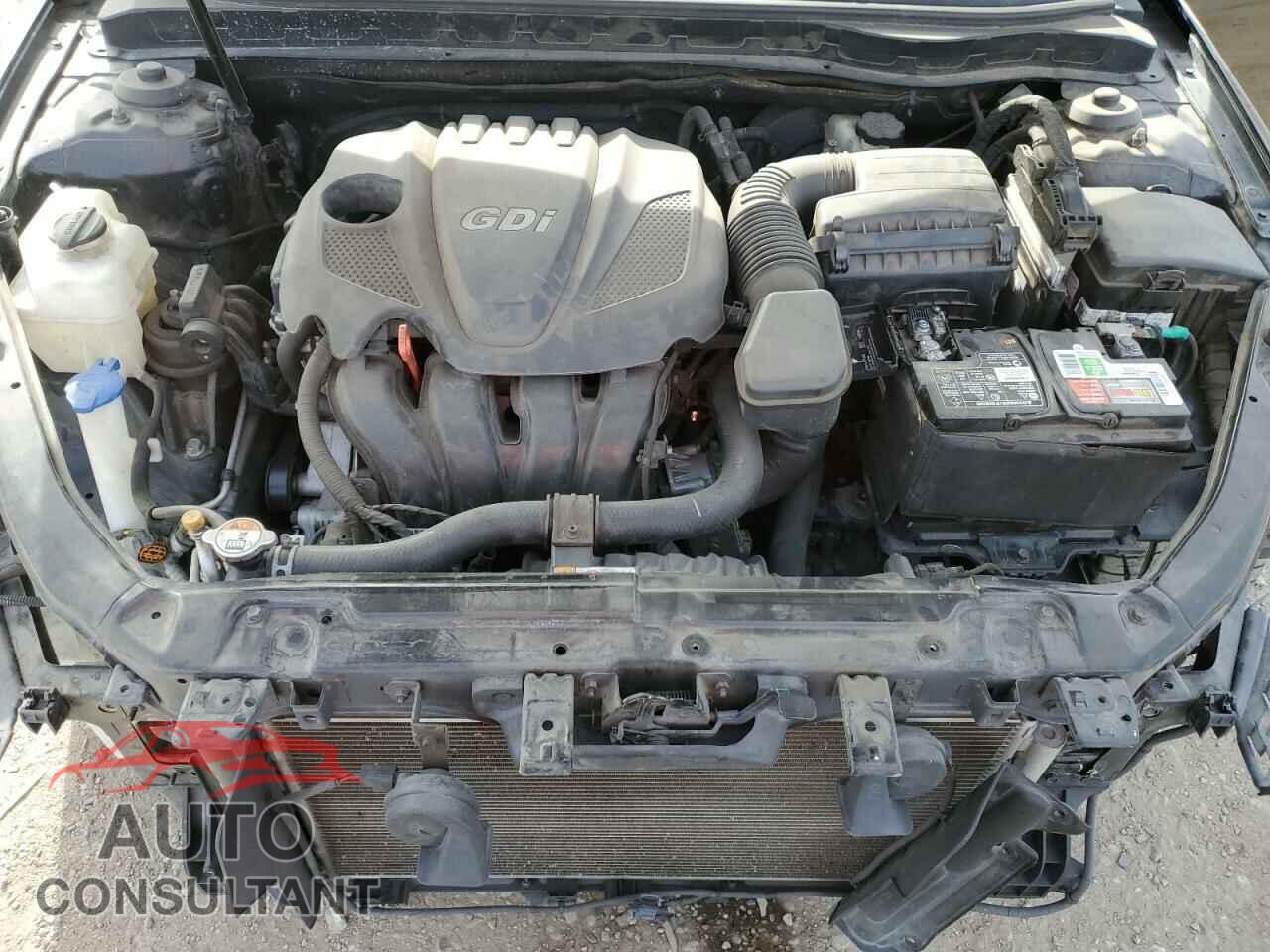 KIA OPTIMA 2015 - KNAGM4A73F5662735