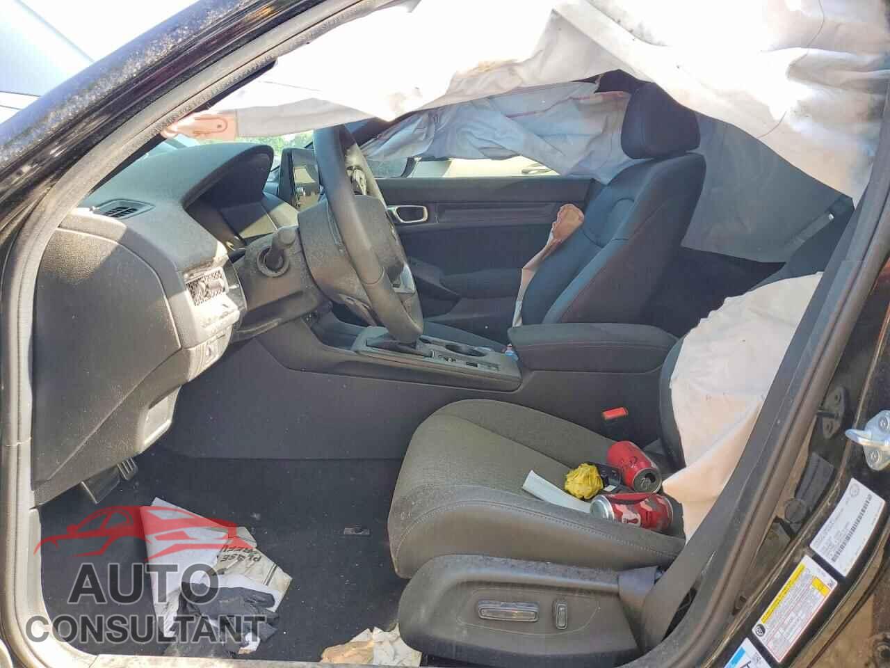 HONDA CIVIC 2026 - 2HGFE4F80TH002719