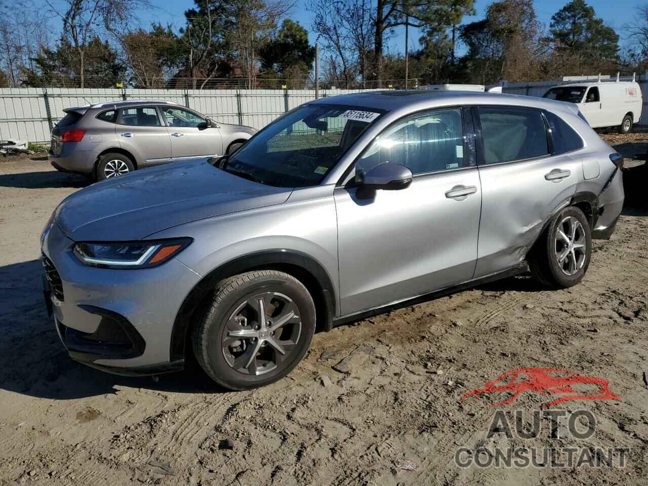 HONDA HR-V 2024 - 3CZRZ1H7XRM710080