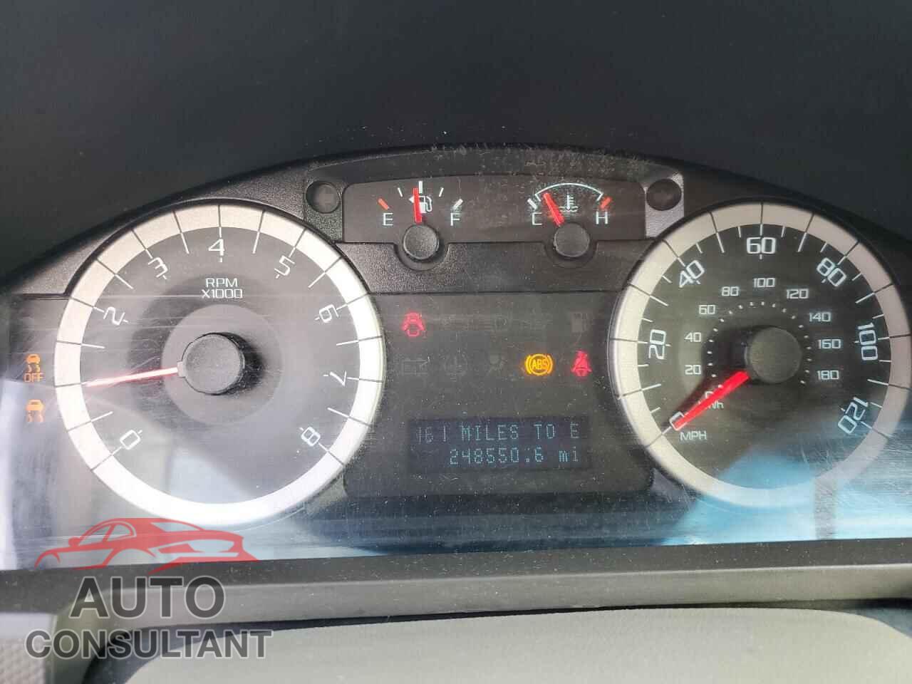 FORD ESCAPE 2011 - 1FMCU9C73BKC24672