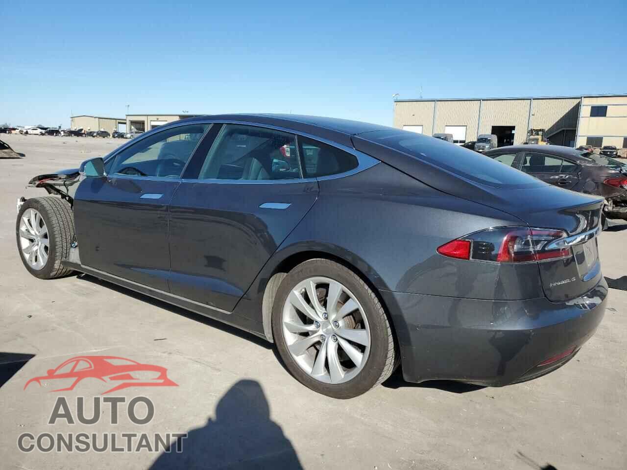 TESLA MODEL S 2016 - 5YJSA1E1XGF158287