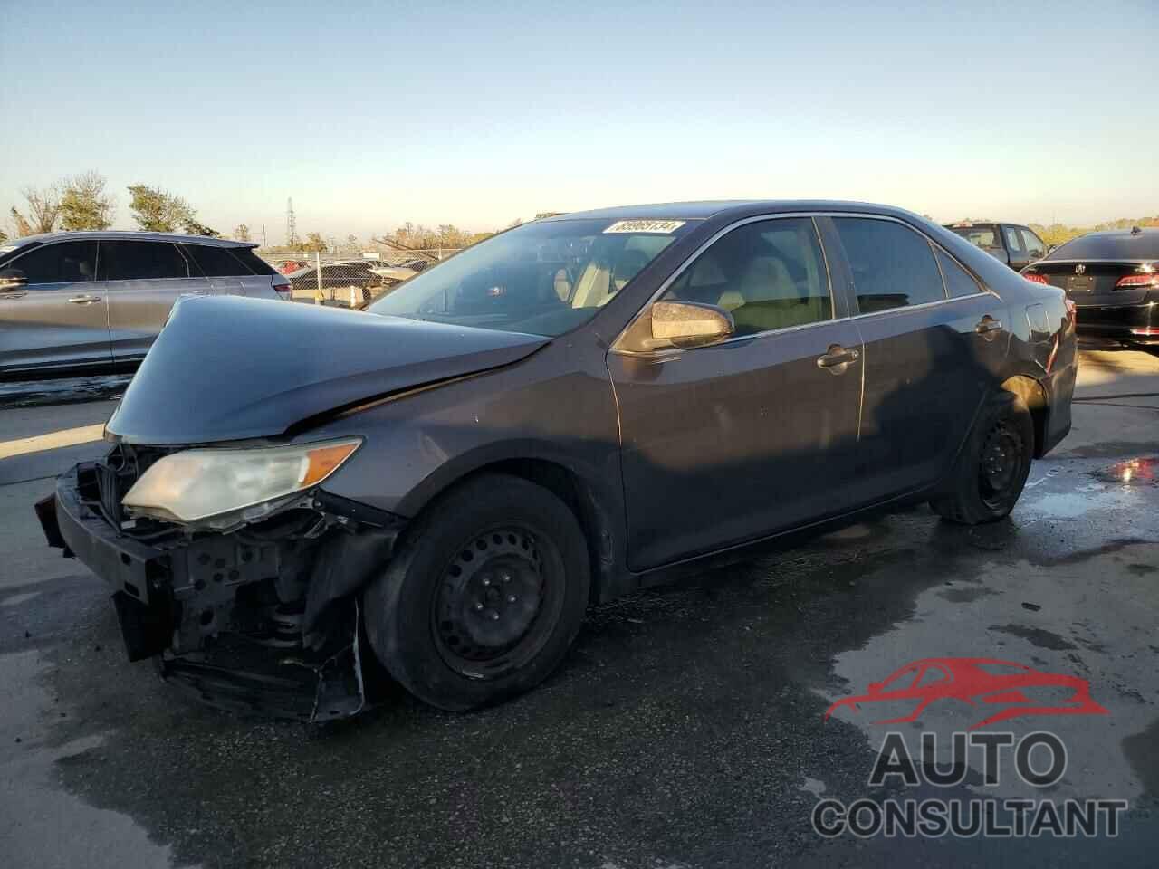 TOYOTA CAMRY 2014 - 4T1BF1FK8EU764406