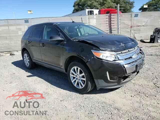 FORD EDGE 2013 - 2FMDK3JC1DBA44272