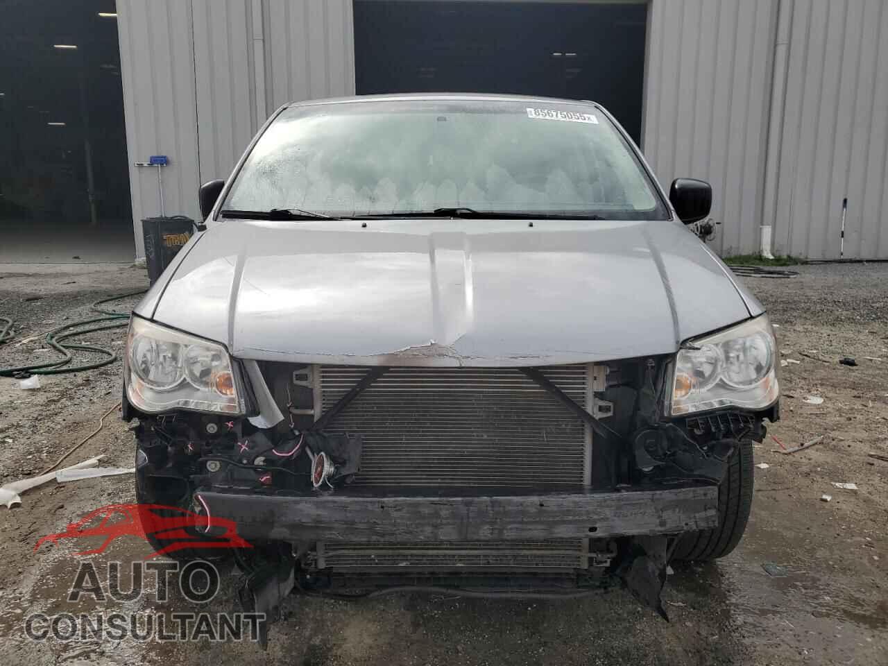 DODGE CARAVAN 2017 - 2C4RDGBG5HR641421