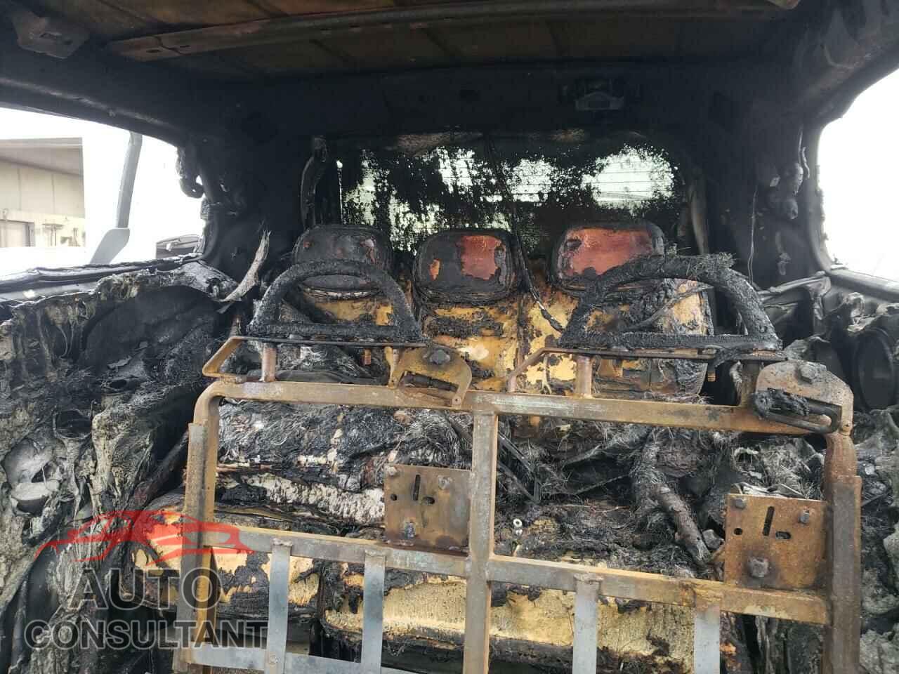 DODGE CARAVAN 2010 - 2D4RN4DE0AR155440