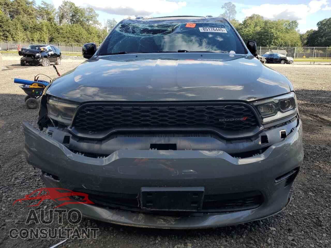 DODGE DURANGO 2023 - 1C4RDJDG2PC692926