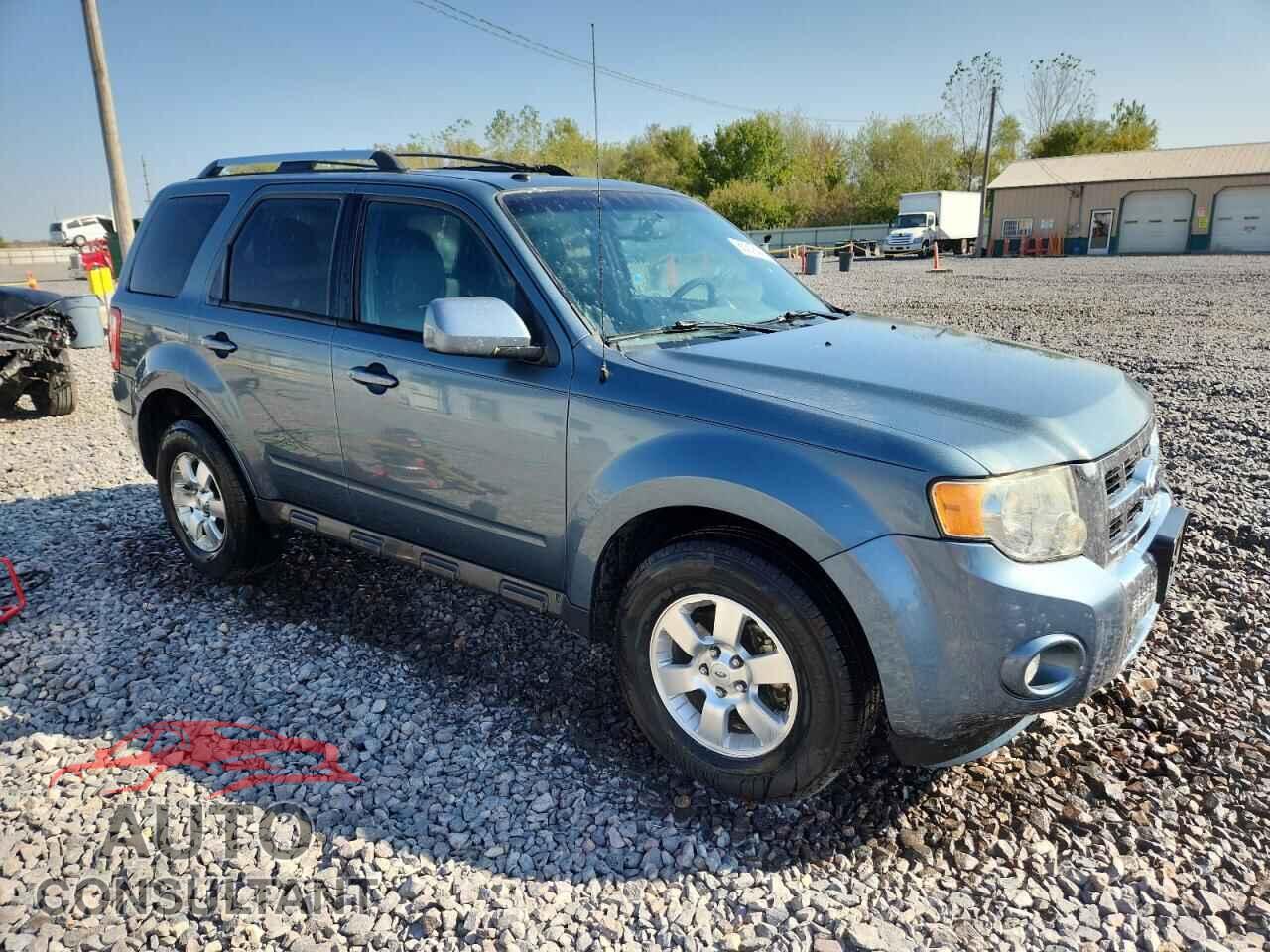 FORD ESCAPE 2012 - 1FMCU0EGXCKC79632