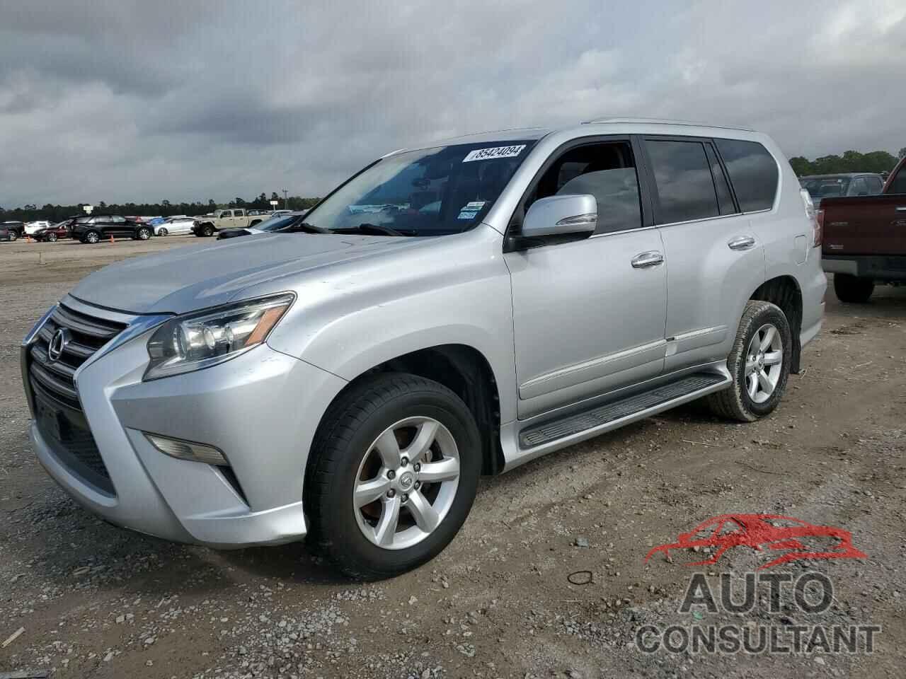 LEXUS GX 2014 - JTJBM7FX7E5088305