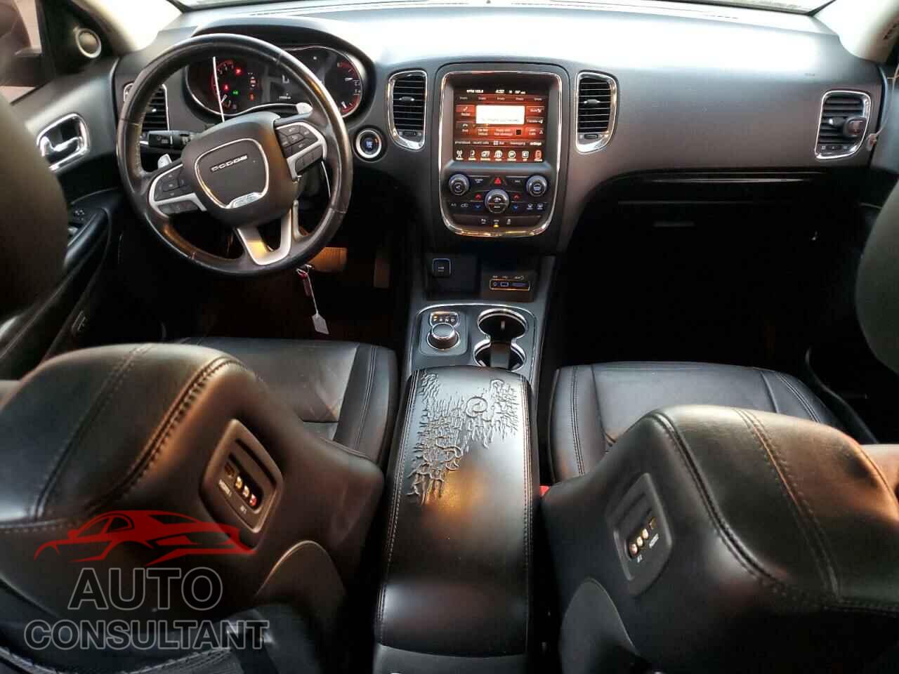 DODGE DURANGO 2014 - 1C4RDHDG2EC438378