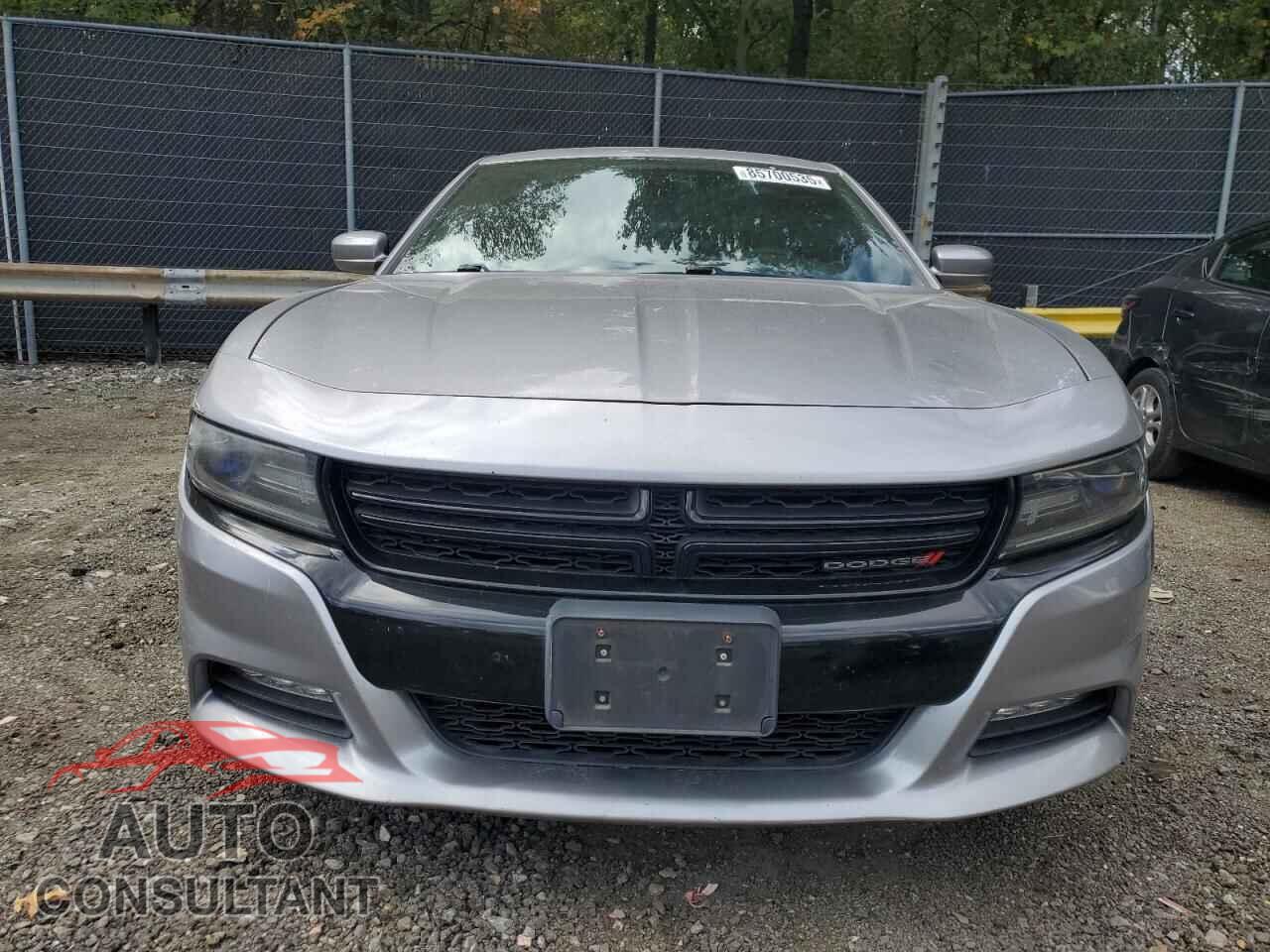 DODGE CHARGER 2015 - 2C3CDXCT4FH730535