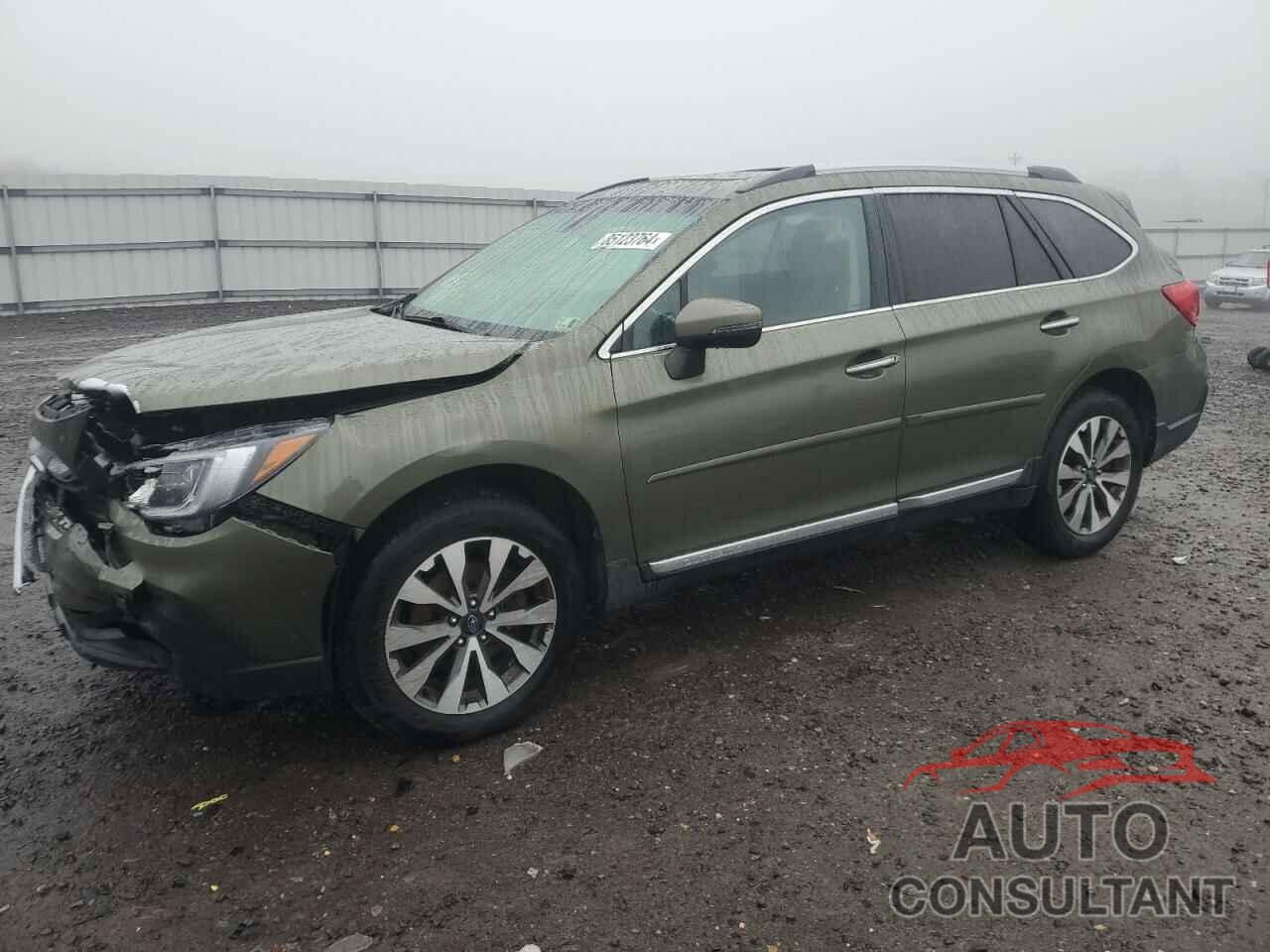 SUBARU OUTBACK 2019 - 4S4BSATC8K3218246