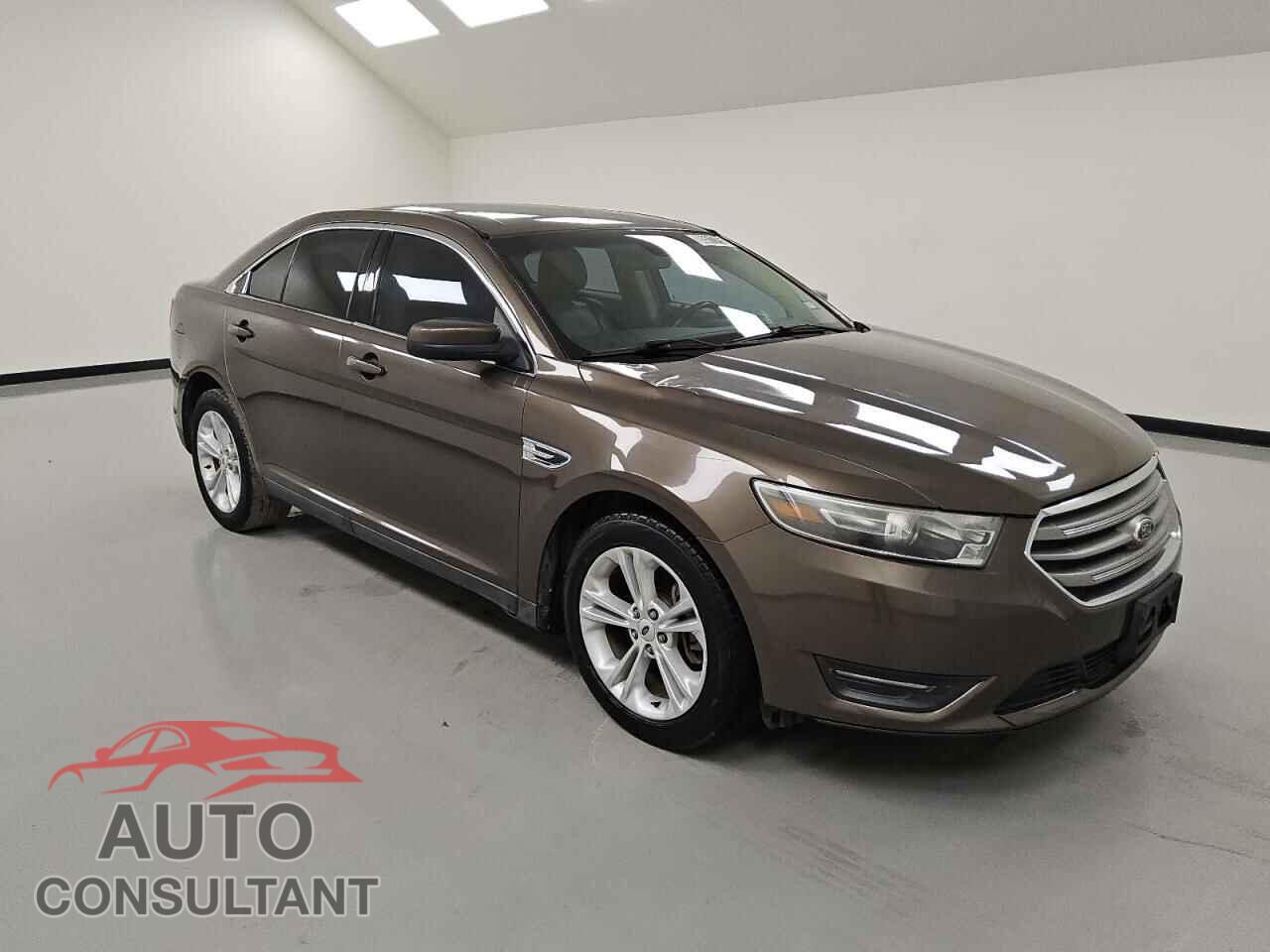FORD TAURUS 2015 - 1FAHP2E86FG105673
