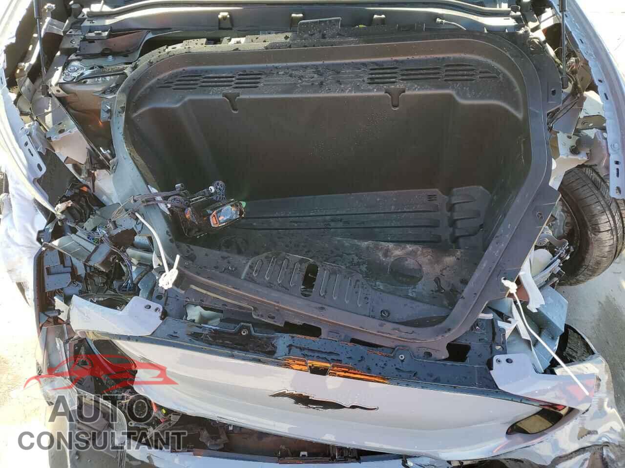FORD MUSTANG 2024 - 3FMTK3SU4RMA18046