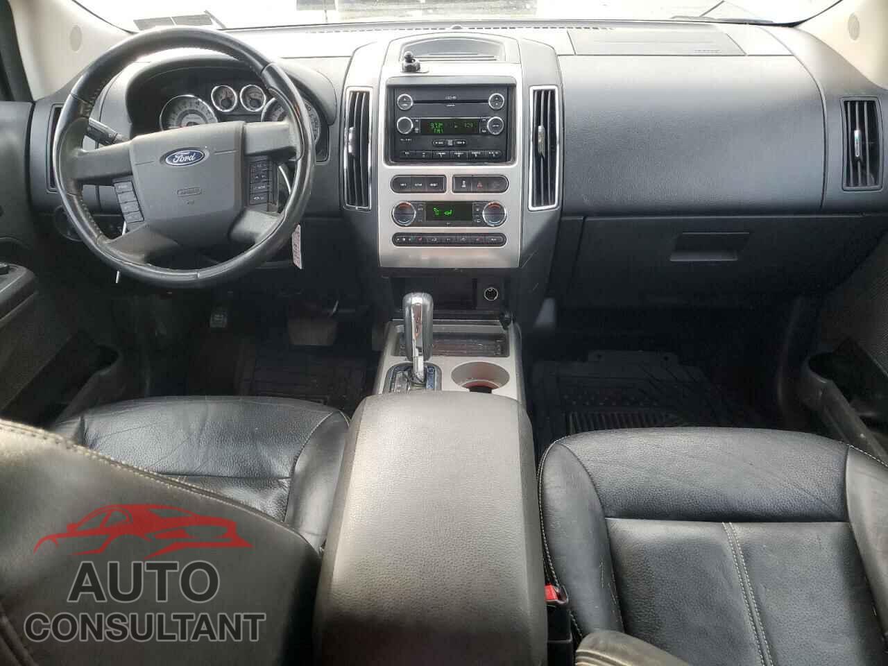 FORD EDGE 2009 - 2FMDK49C49BA70107
