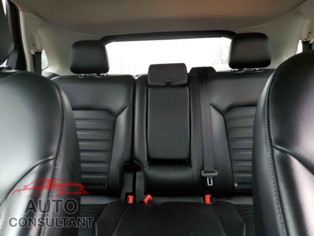 FORD EDGE 2019 - 2FMPK4J96KBC17515