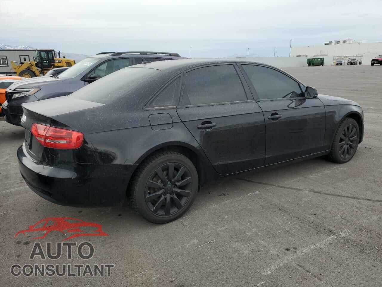 AUDI A4 2014 - WAUBFAFL5EA070929