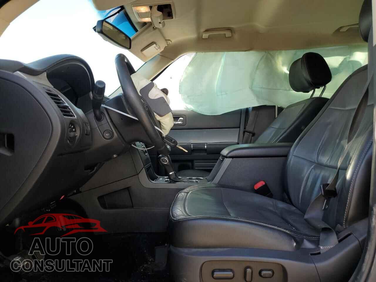 FORD FLEX 2014 - 2FMGK5C83EBD39960