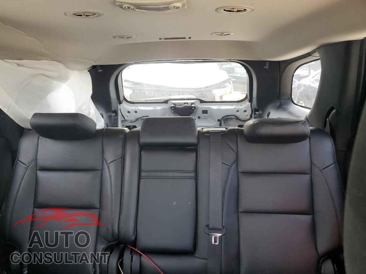DODGE DURANGO 2020 - 1C4SDJFT1LC309144
