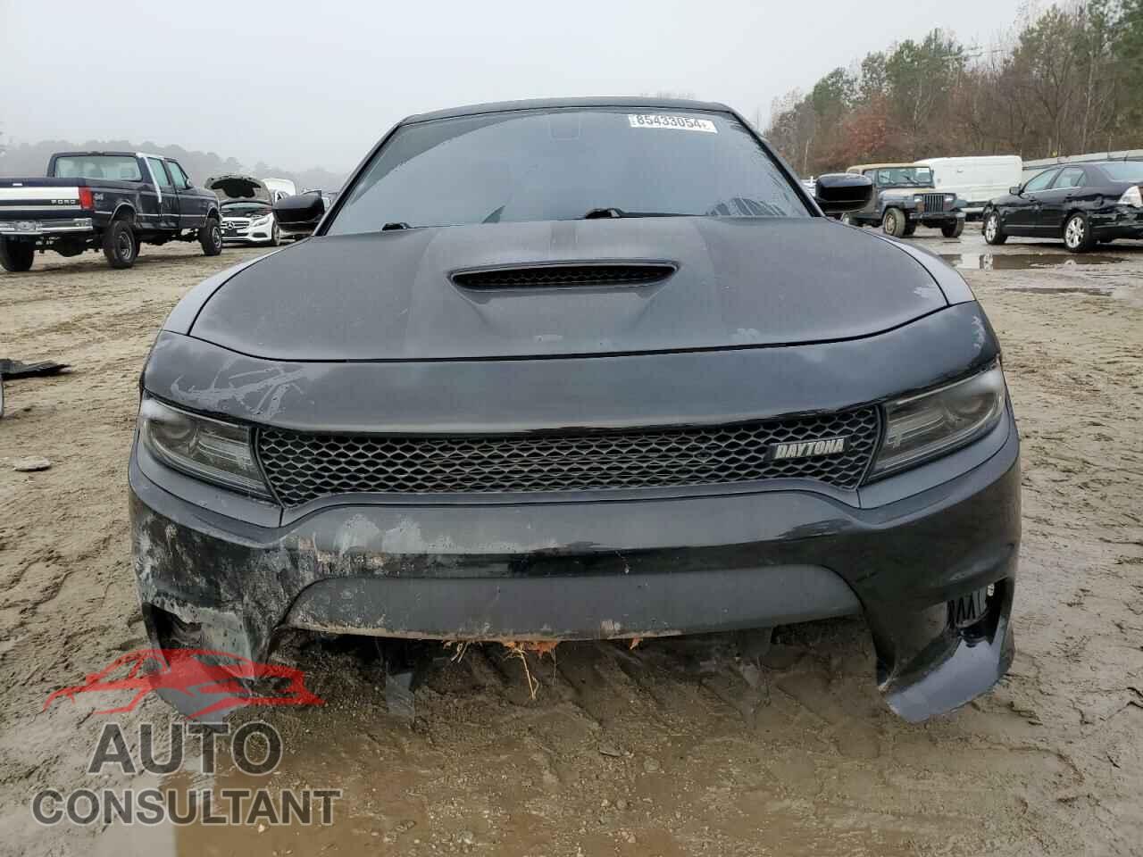 DODGE CHARGER 2019 - 2C3CDXCT7KH541839