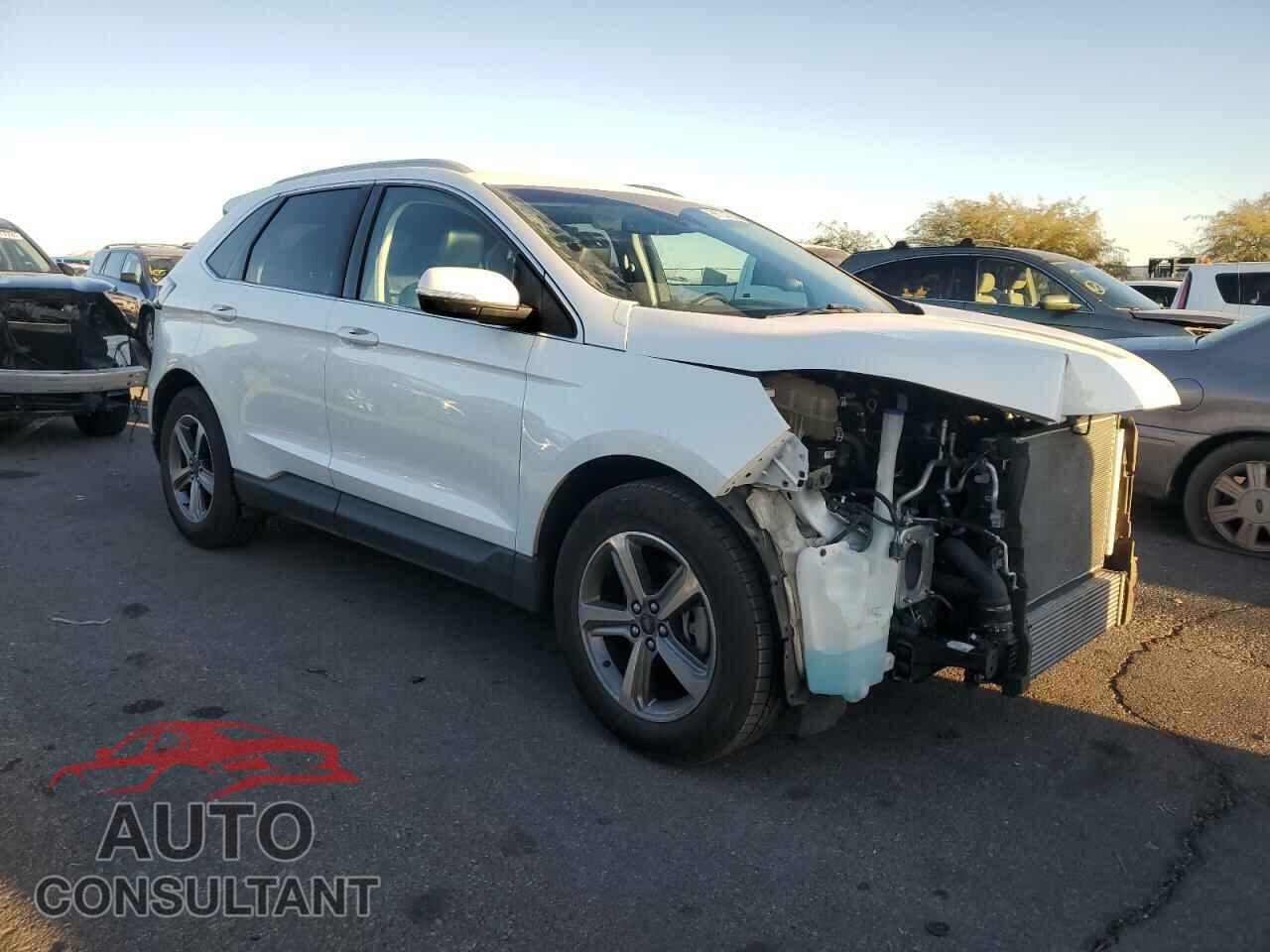FORD EDGE 2020 - 2FMPK3J9XLBA27941
