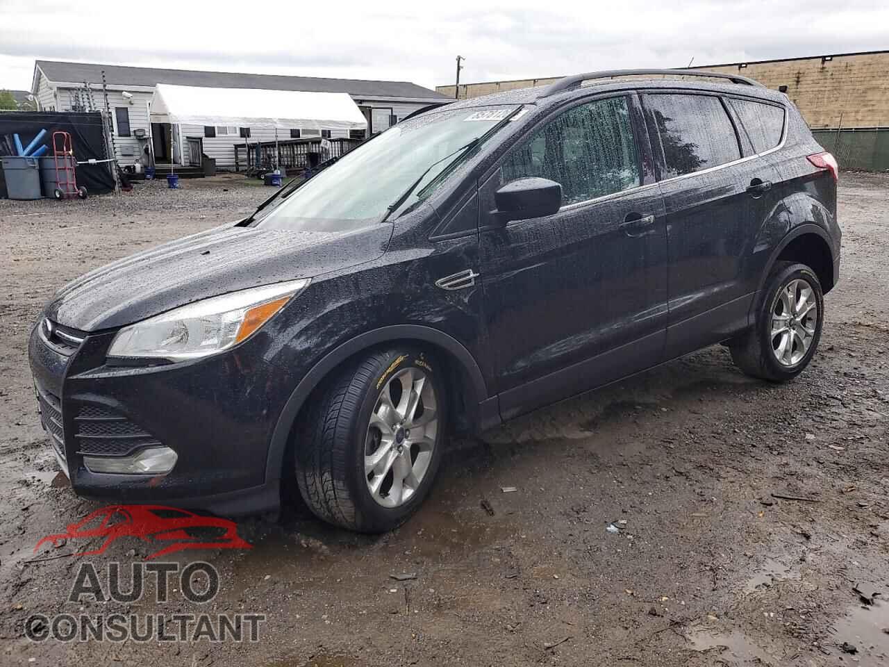 FORD ESCAPE 2013 - 1FMCU0G95DUA98166