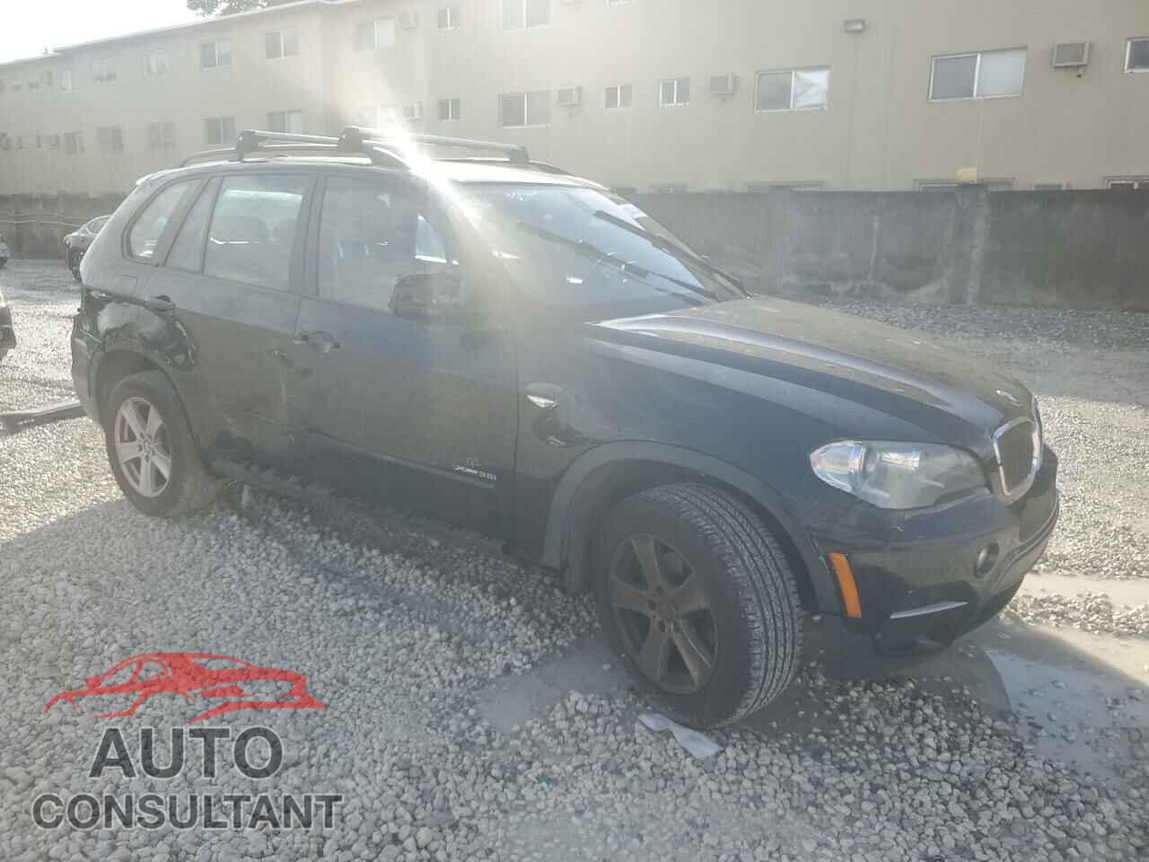 BMW X5 2013 - 5UXZV4C56D0B21940