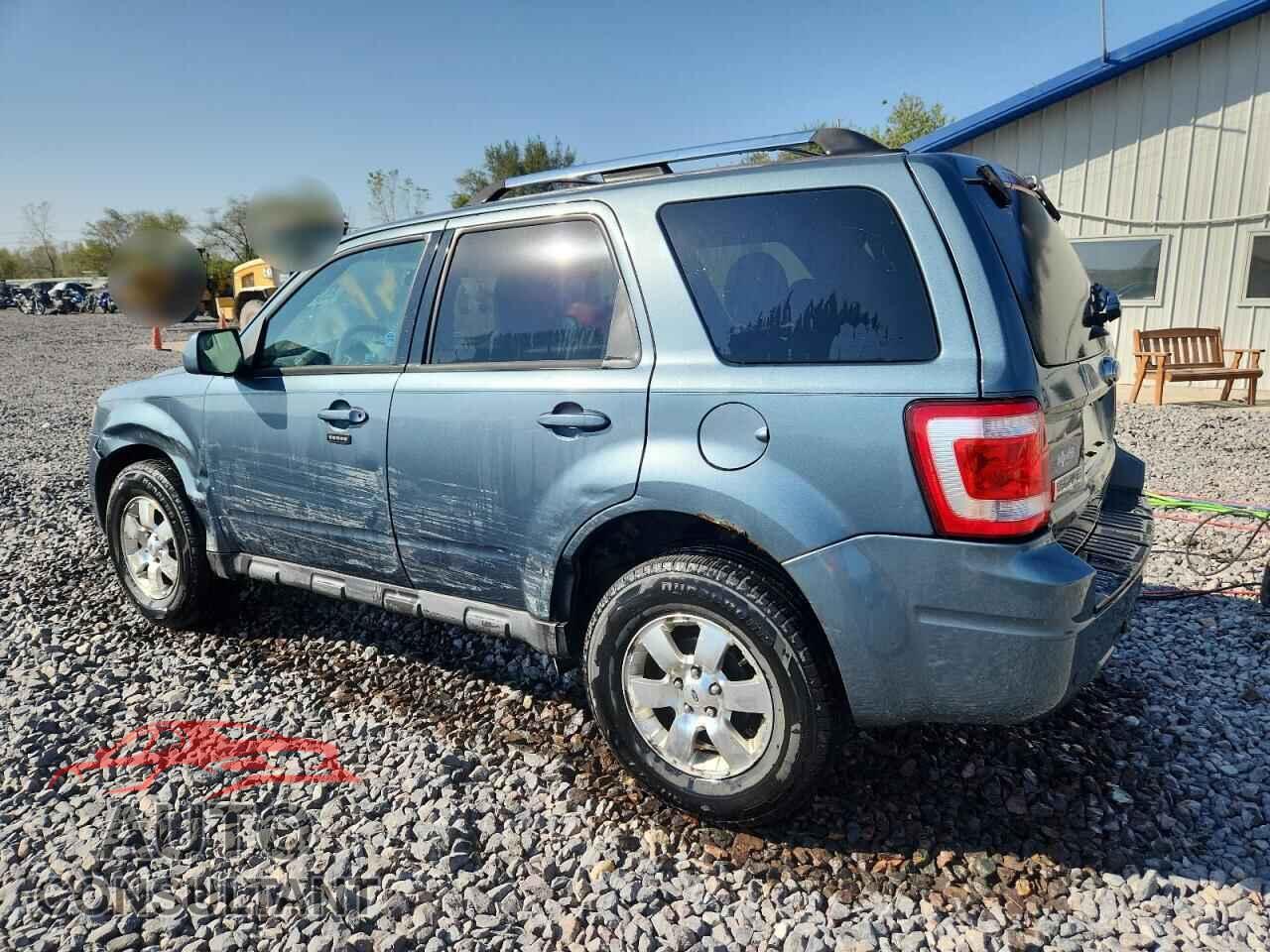 FORD ESCAPE 2012 - 1FMCU0EGXCKC79632