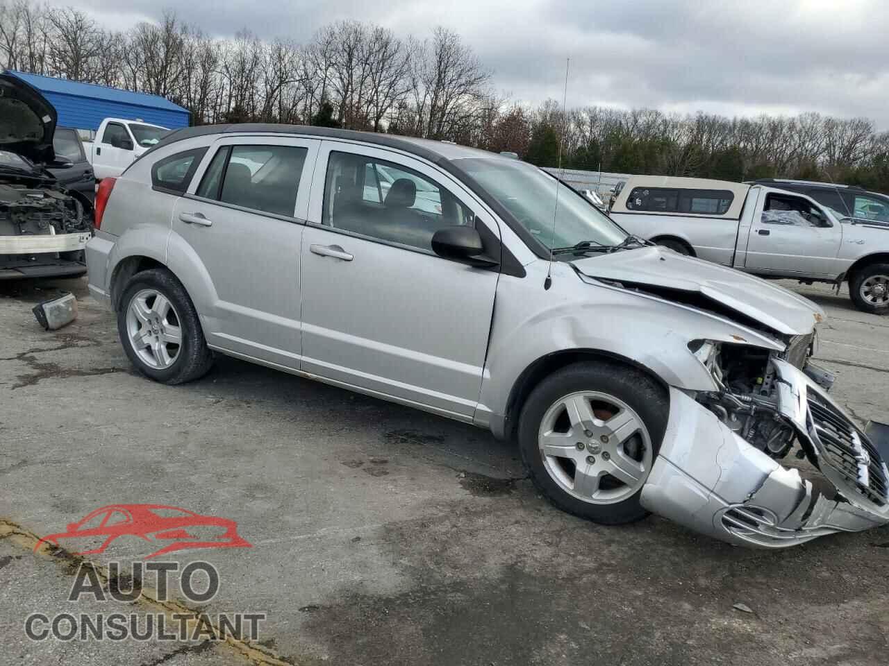 DODGE CALIBER 2009 - 1B3HB48A39D100778