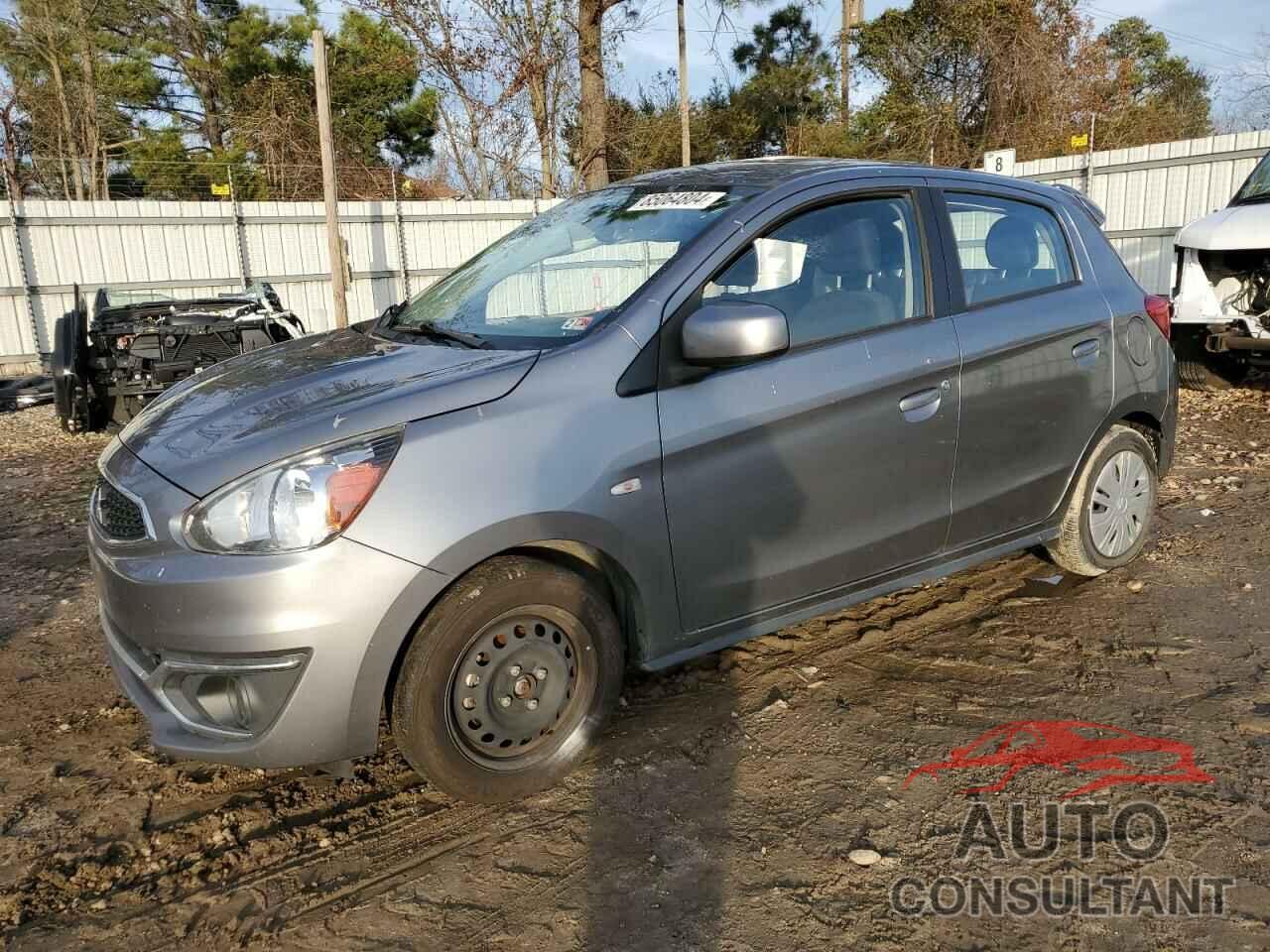 MITSUBISHI MIRAGE 2020 - ML32A3HJ0LH010072