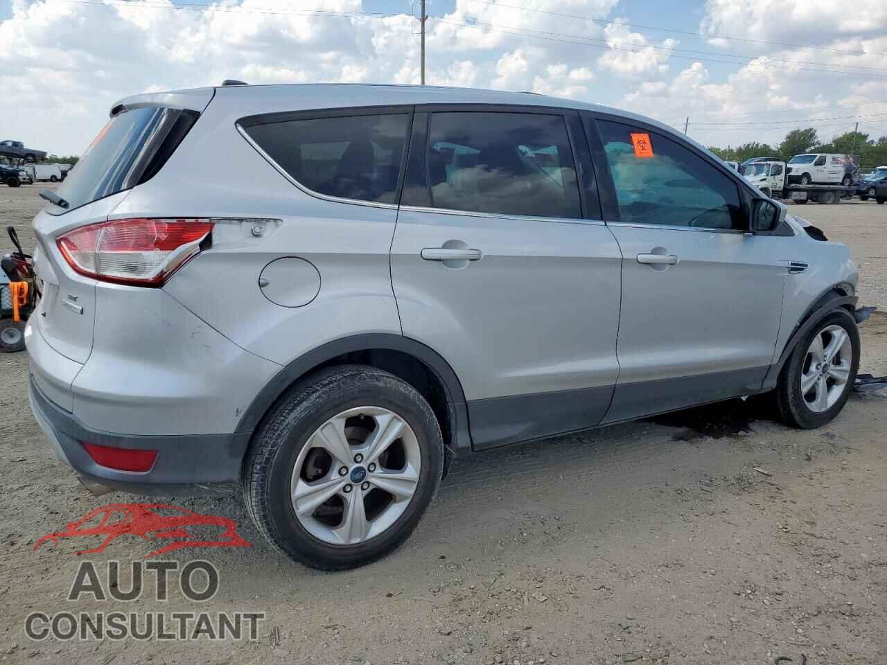 FORD ESCAPE 2014 - 1FMCU0G90EUB02223