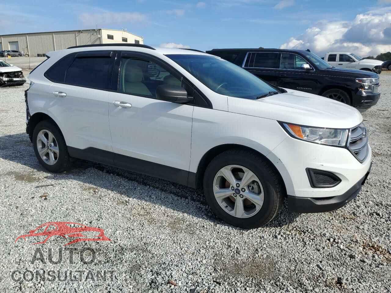 FORD EDGE 2018 - 2FMPK3G97JBB11672