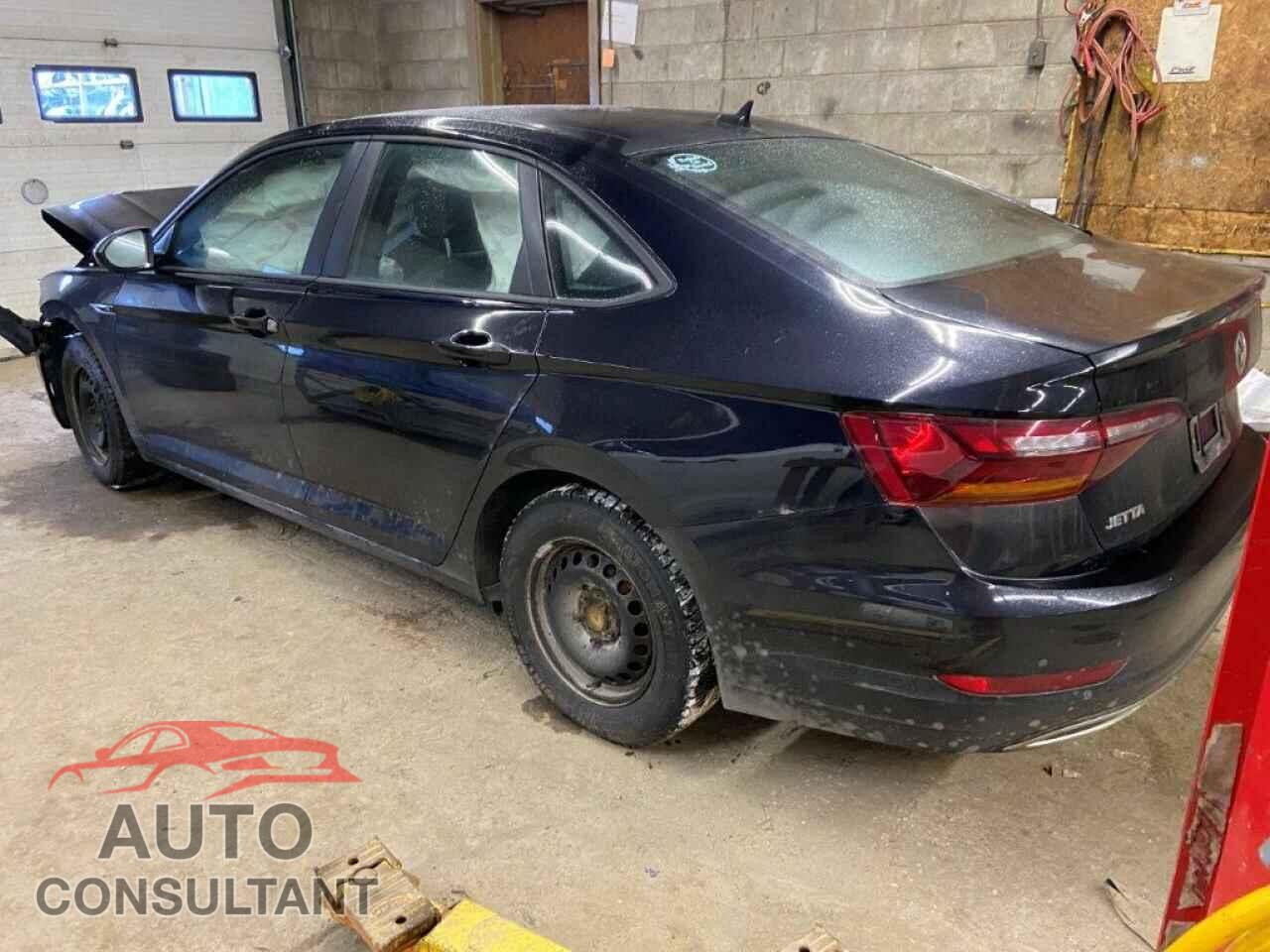VOLKSWAGEN JETTA 2019 - 3VWE57BU1KM236136