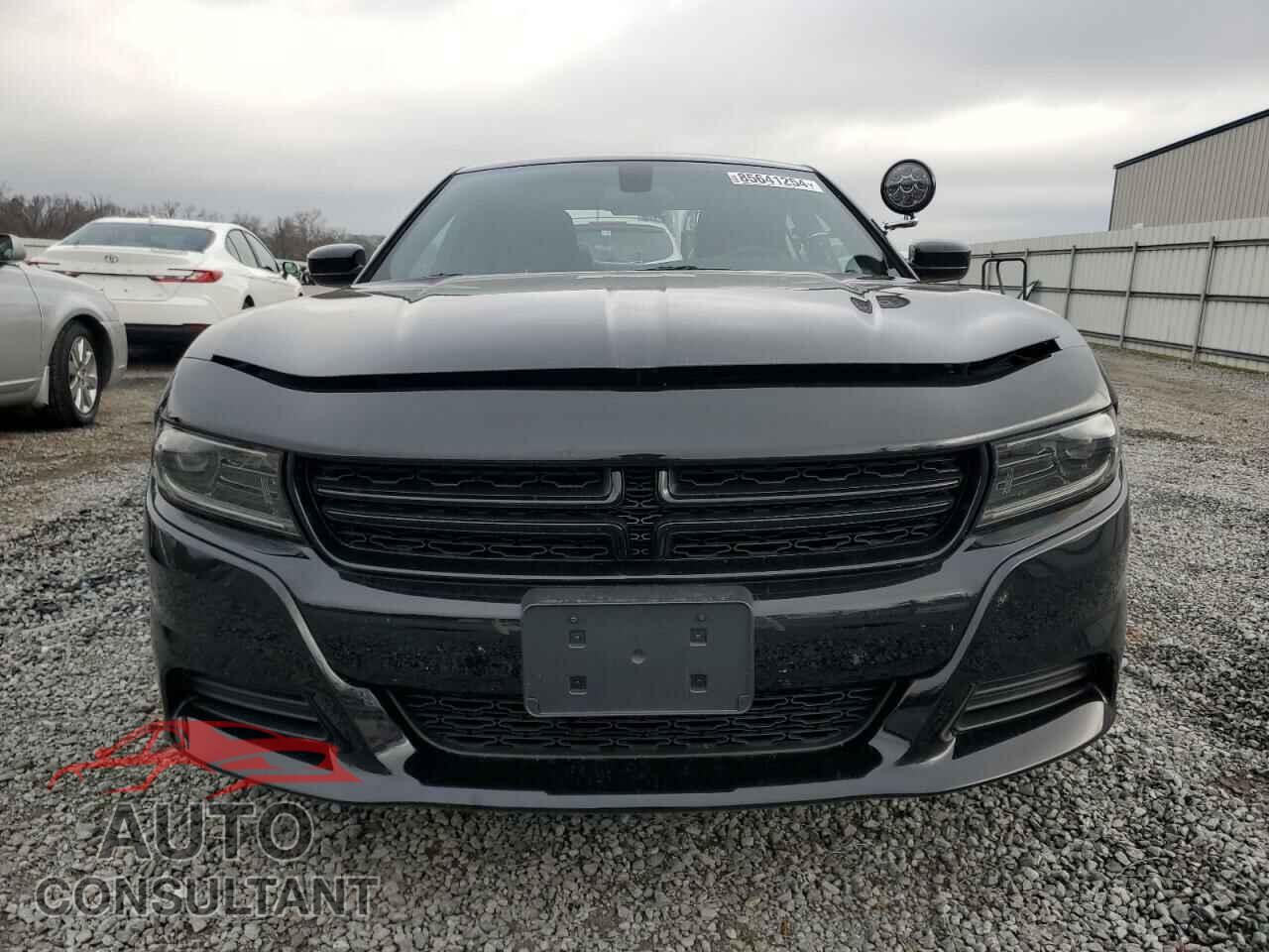 DODGE CHARGER 2023 - 2C3CDXKG5PH705391