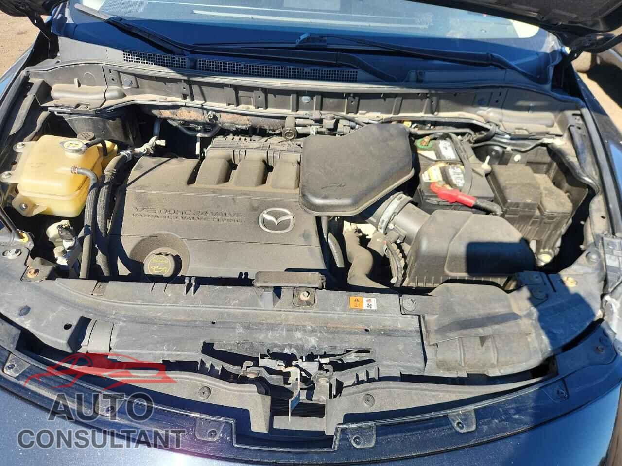 MAZDA CX-9 2014 - JM3TB3CV3E0445671