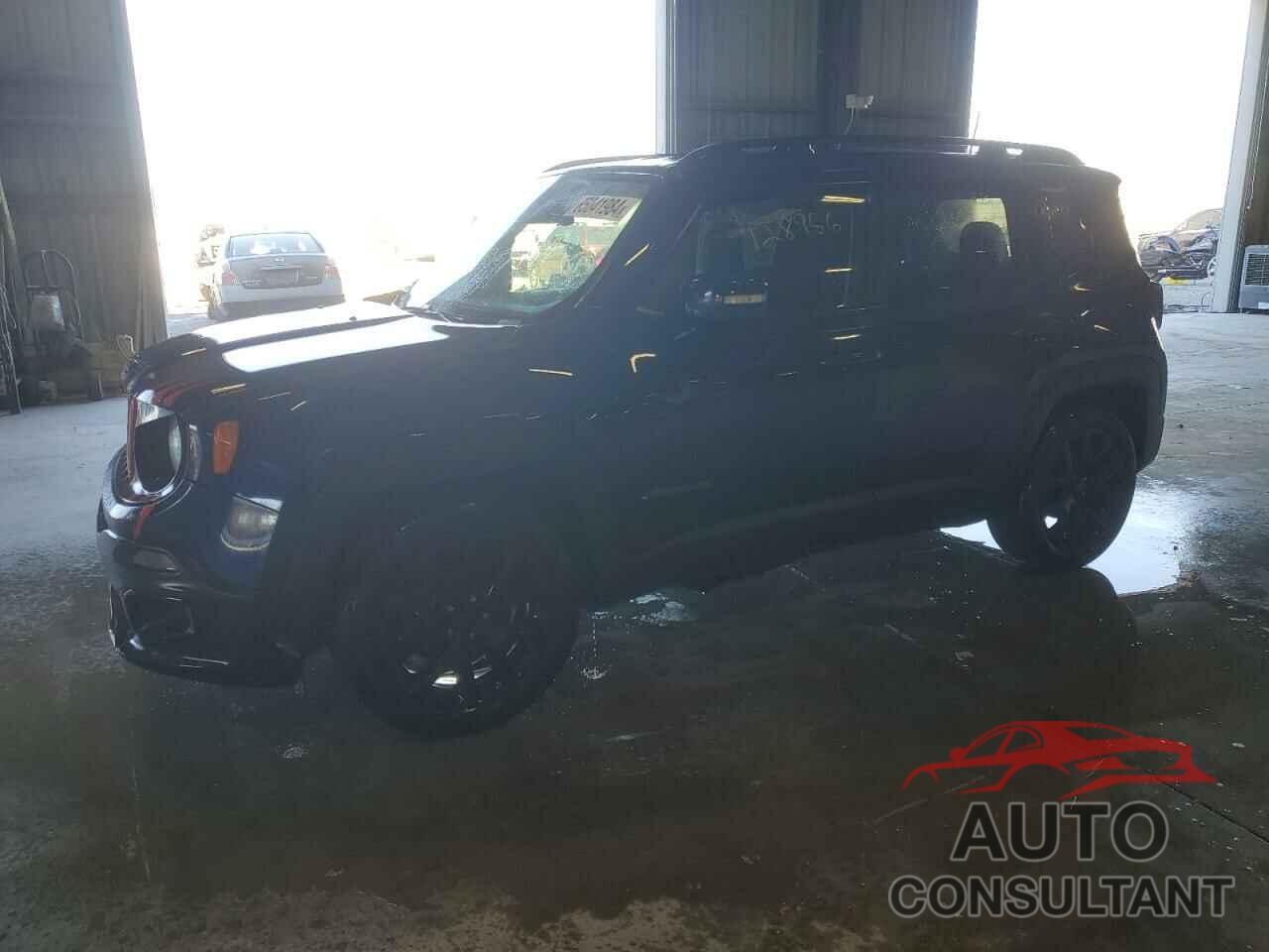 JEEP RENEGADE 2018 - ZACCJABB9JPG74738