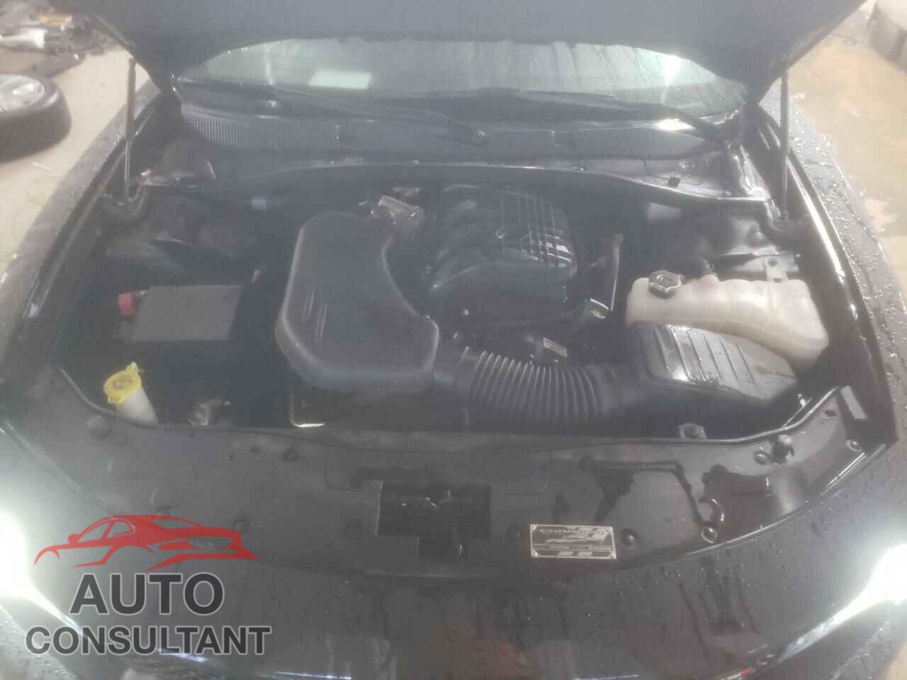 DODGE CHARGER 2023 - 2C3CDXHG4PH566197