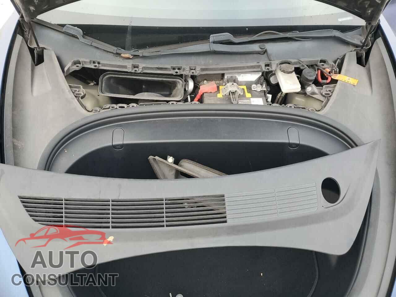 TESLA MODEL 3 2018 - 5YJ3E1EA2JF172605
