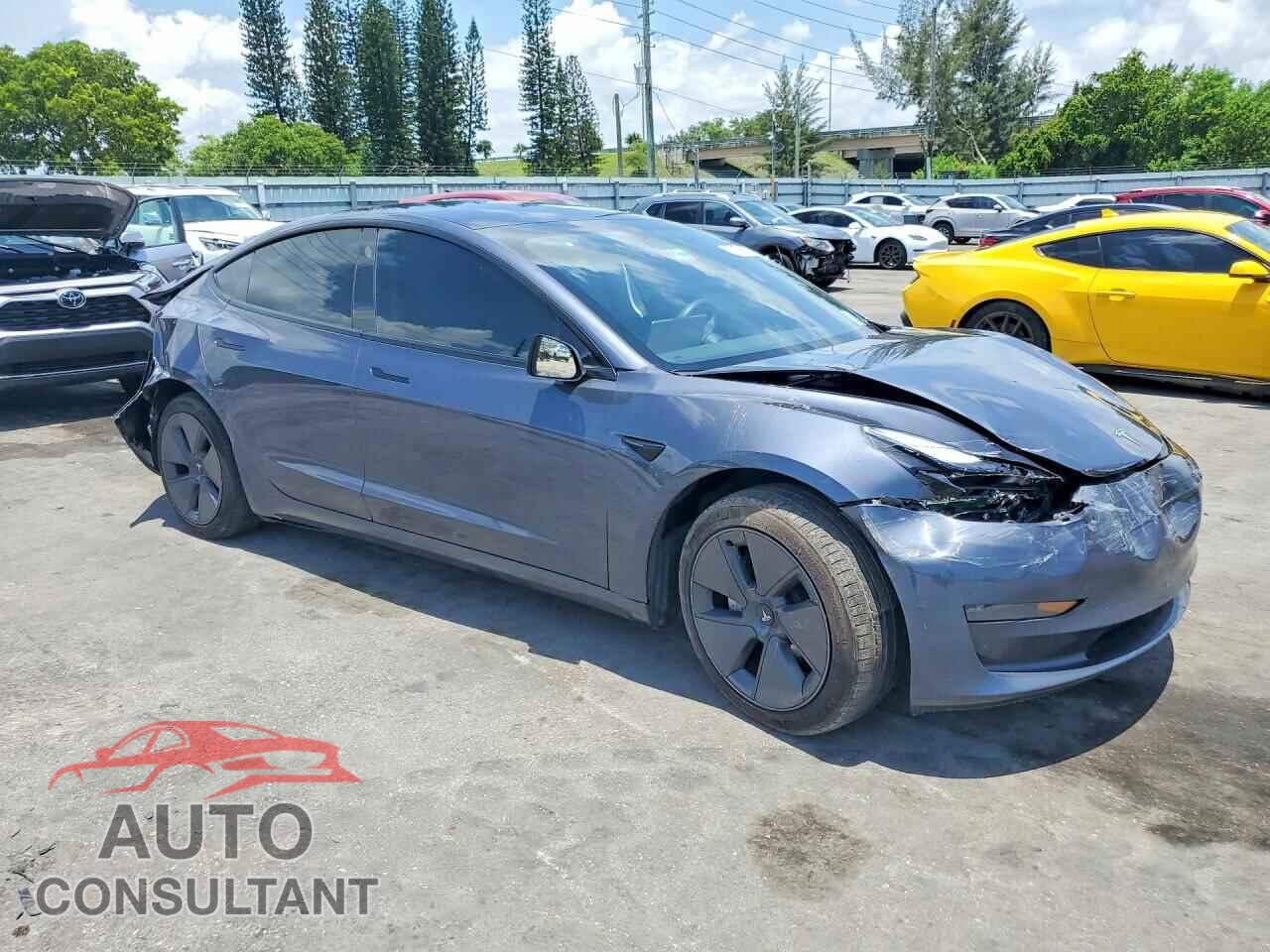 TESLA MODEL 3 2023 - 5YJ3E1EA5PF699465