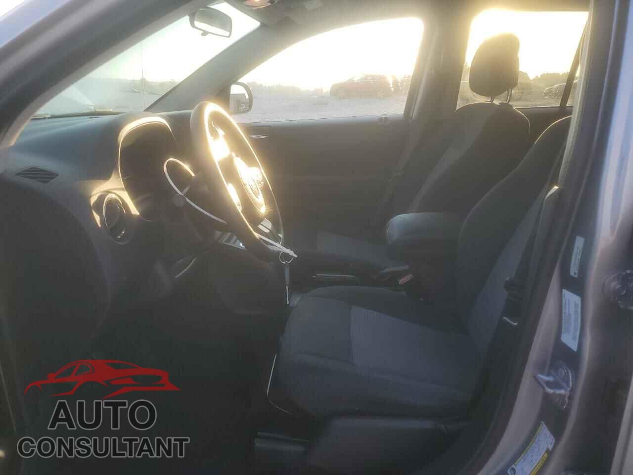 JEEP COMPASS 2014 - 1C4NJDBB4ED841389