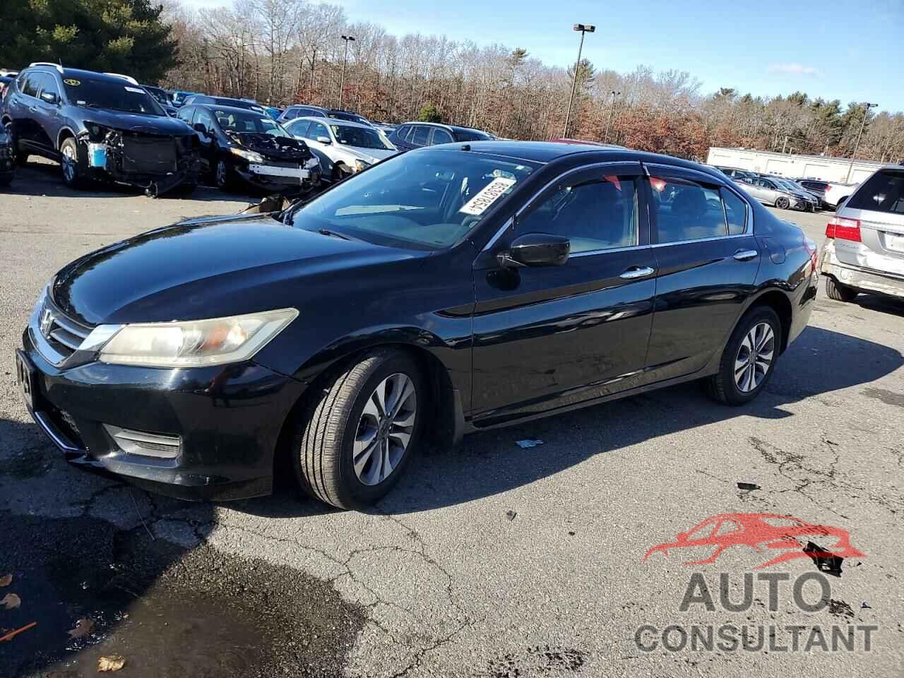 HONDA ACCORD 2015 - 1HGCR2F37FA253434