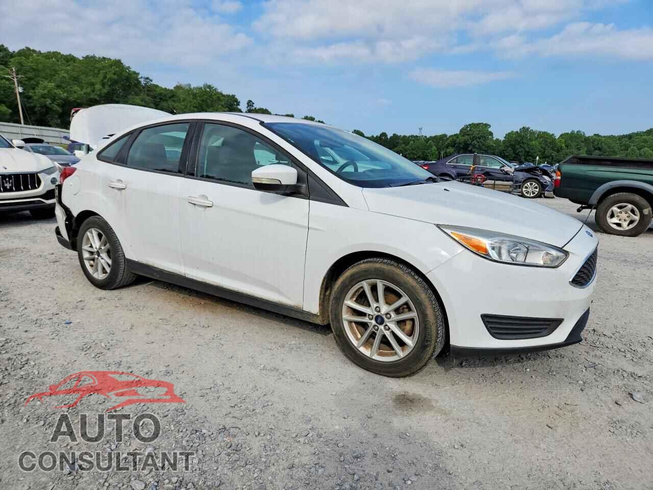 FORD FOCUS 2017 - 1FADP3FE7HL260025