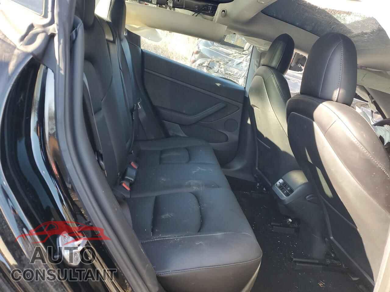 TESLA MODEL 3 2023 - 5YJ3E1EC7PF383261